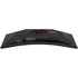 AOC Monitor Gaming CU34G4Z 34" Curved VA, WQHD, 240Hz, HDR400, HDMI/DP, USB Hub